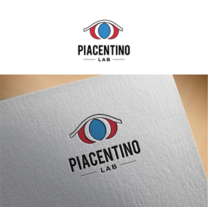 Logo Design by Maxo-Biz for Piacentino Lab | Design: #28973454