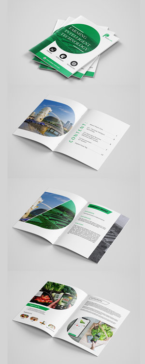 Flyer Design by Design Motion for this project | Design: #28976661