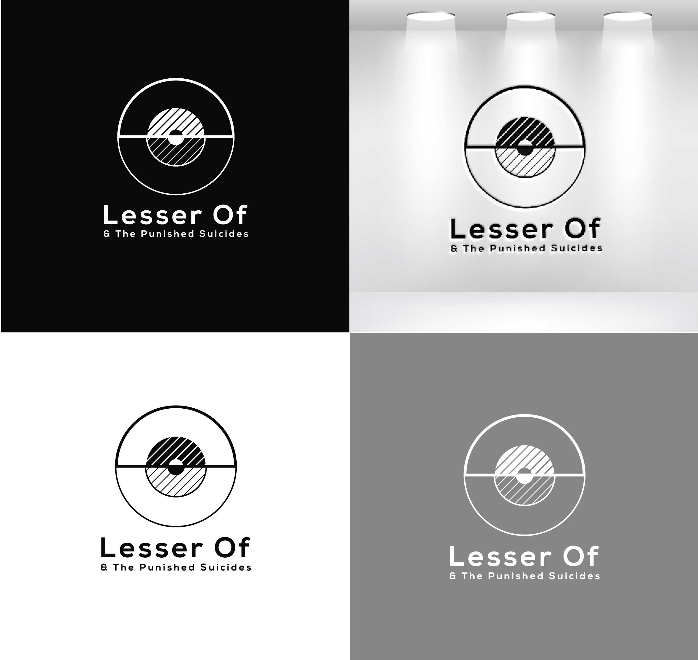 Logo Design by Anton for this project | Design #28971898