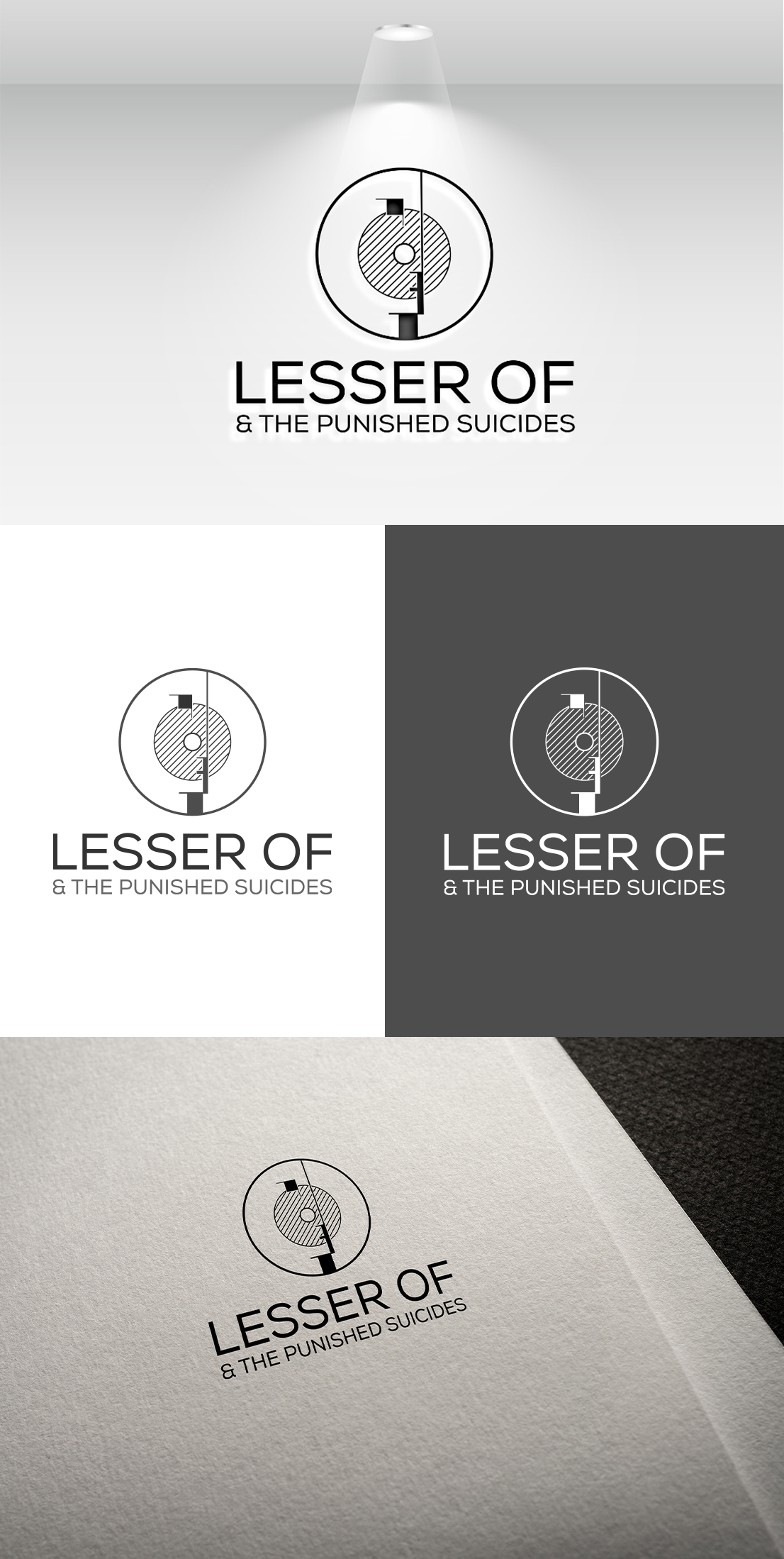 Logo Design by Sayma Fashion for this project | Design #28960753
