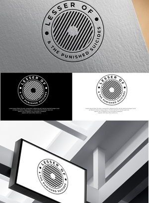 Logo-Design von Graphixpointt für dieses Projekt | Design: #28959887
