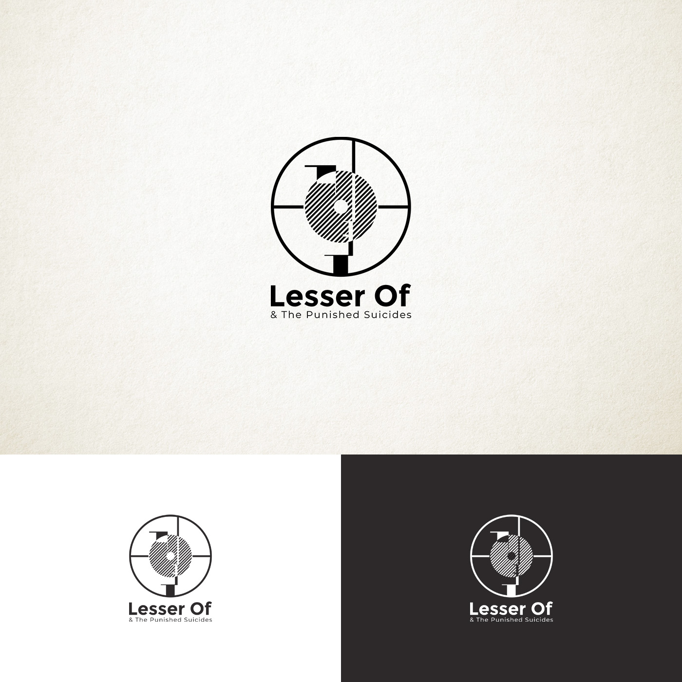 Logo Design by Giuro for this project | Design #28971578