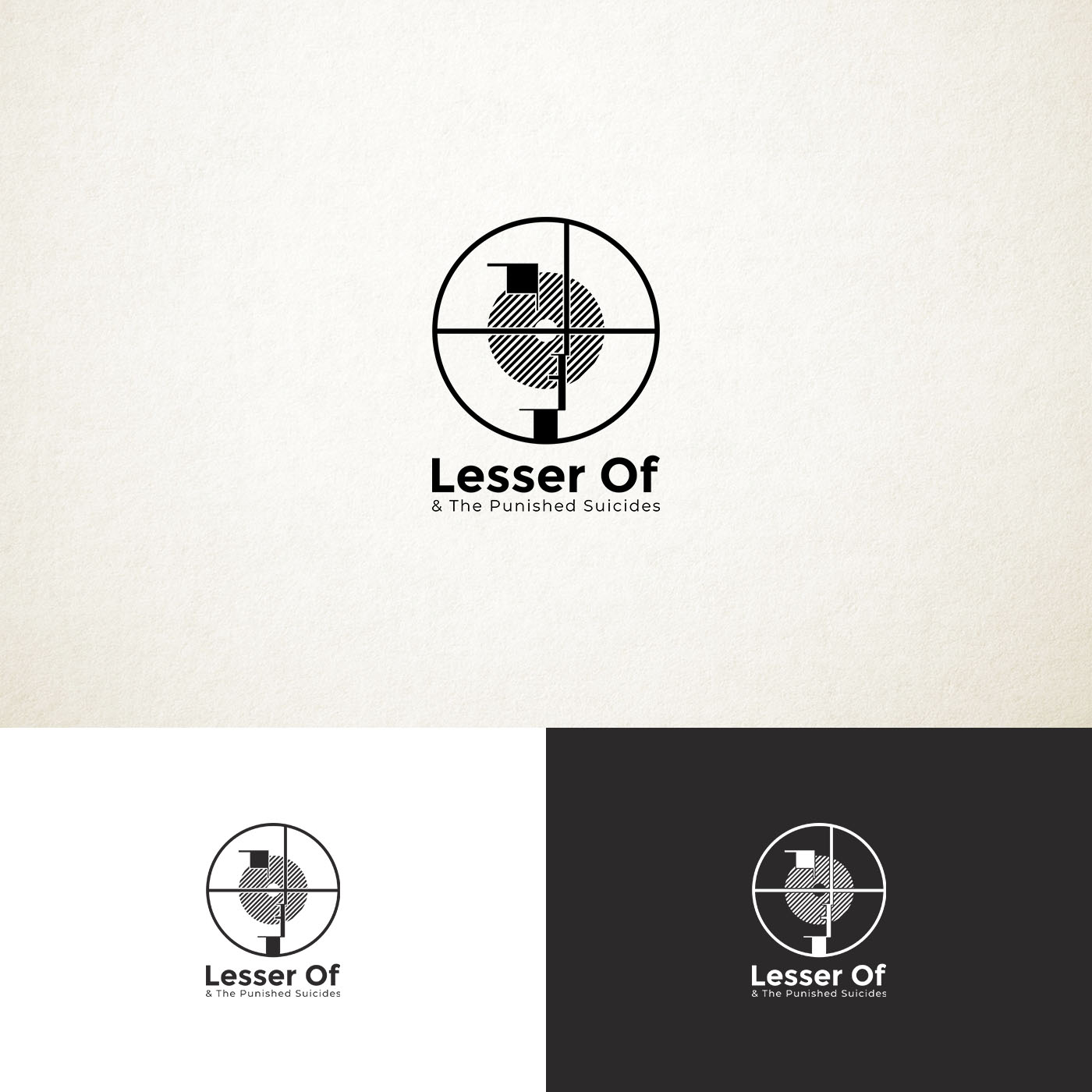Logo Design by Giuro for this project | Design #28976033