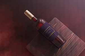 Label Design by Jose Loaiza for this project | Design: #28977521