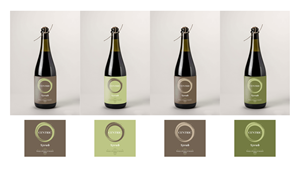 Label Design by Jose Loaiza for this project | Design: #28998968