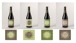 Label Design by Jose Loaiza for this project | Design: #28998987