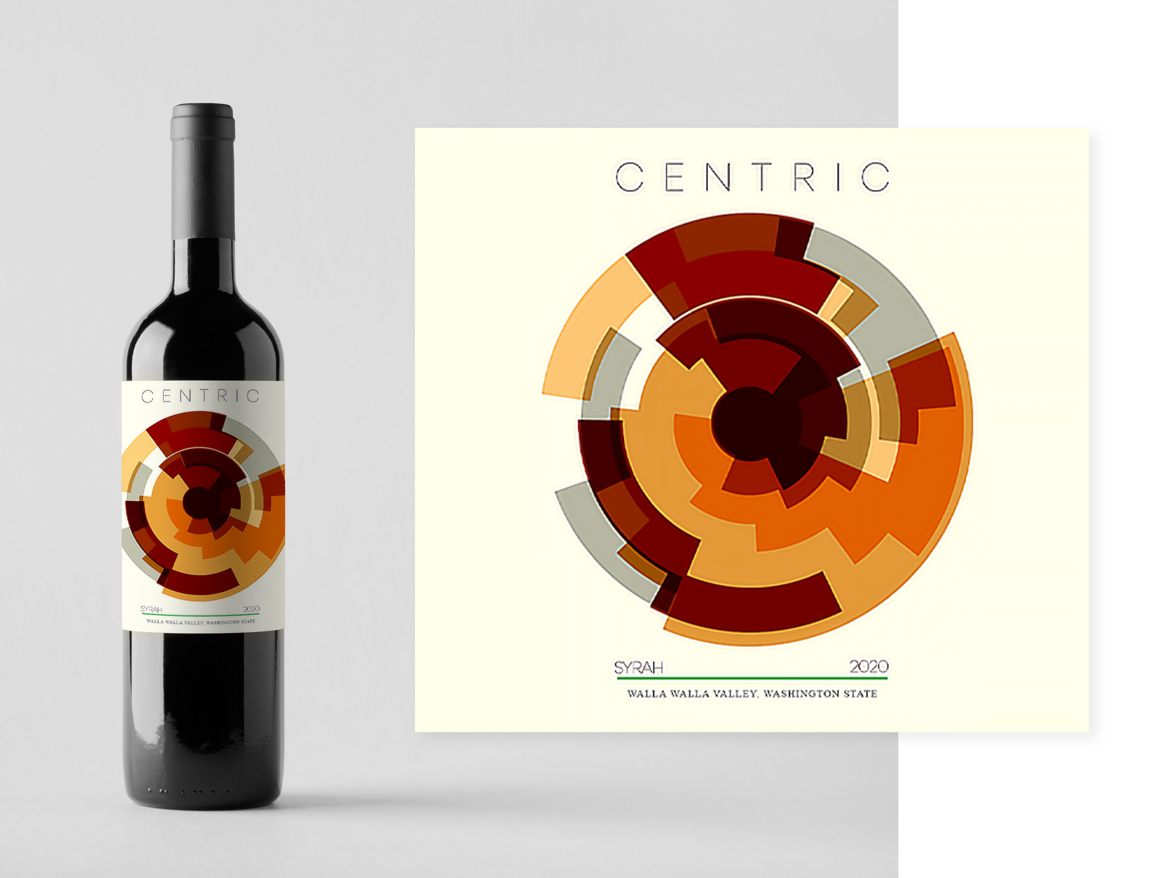 Label Design by jack.grant52 for this project | Design #28985682