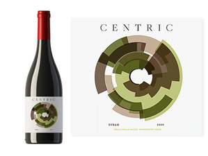 Label Design by jack.grant52