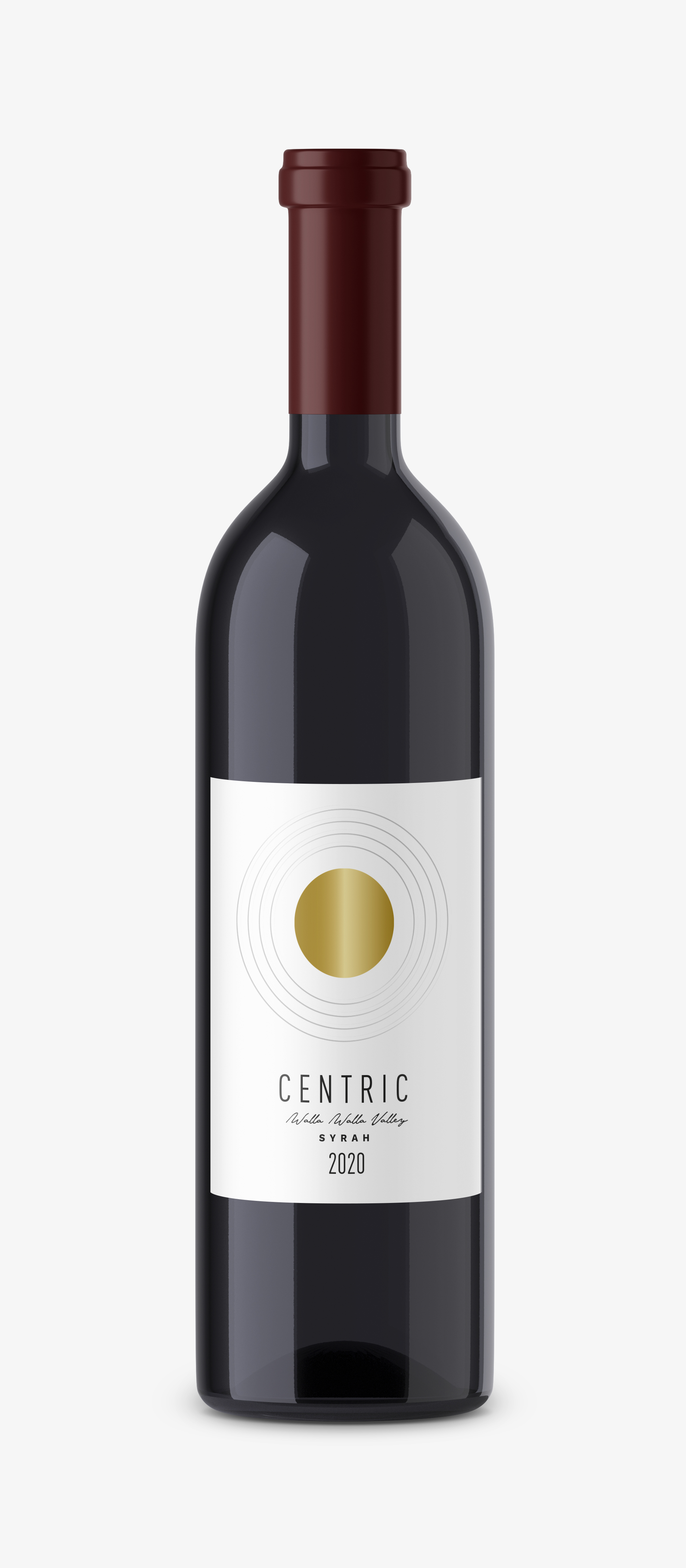 Label Design by Design Dog for this project | Design #28987560