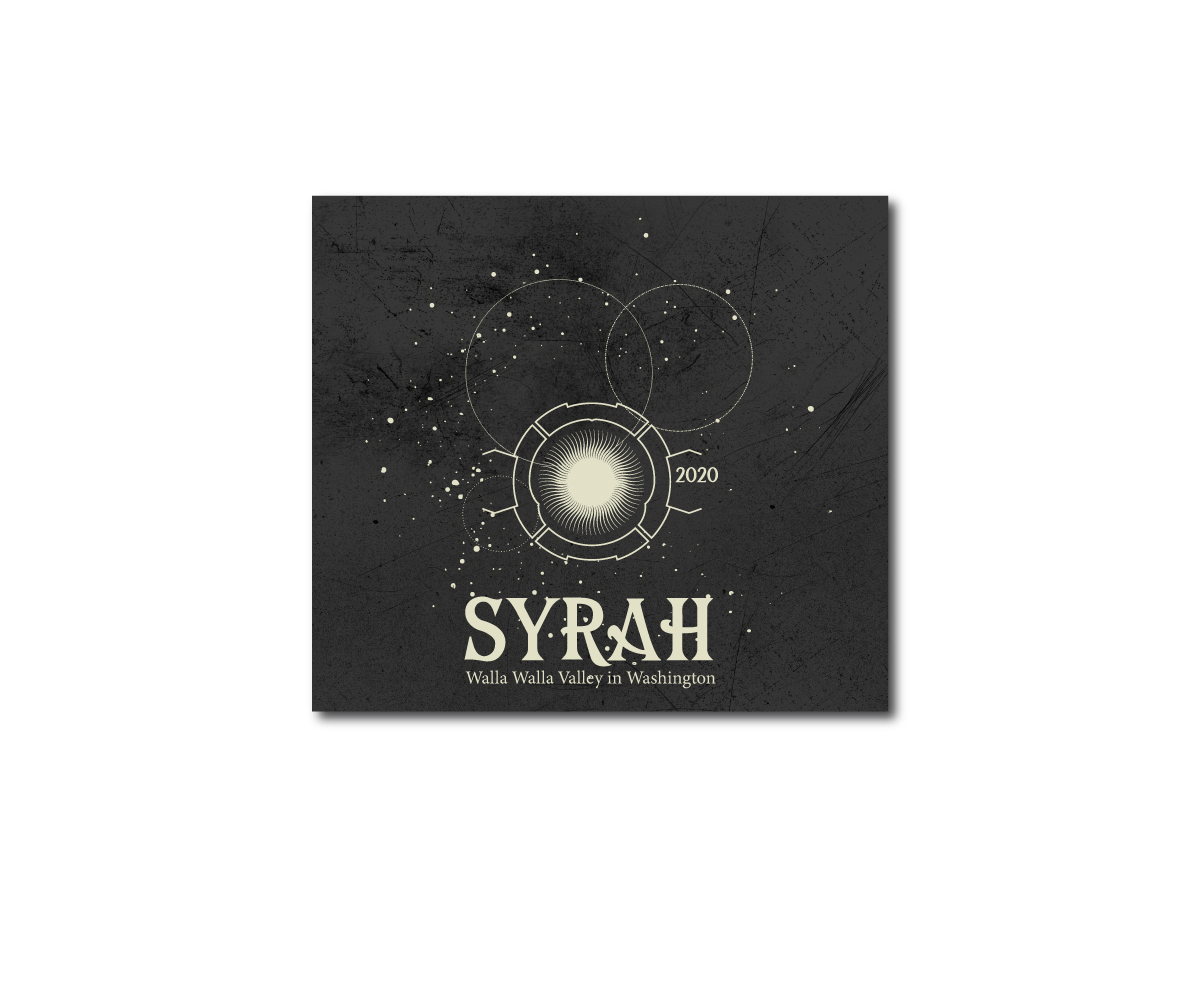 Label Design by oltredisegno for this project | Design #28988853