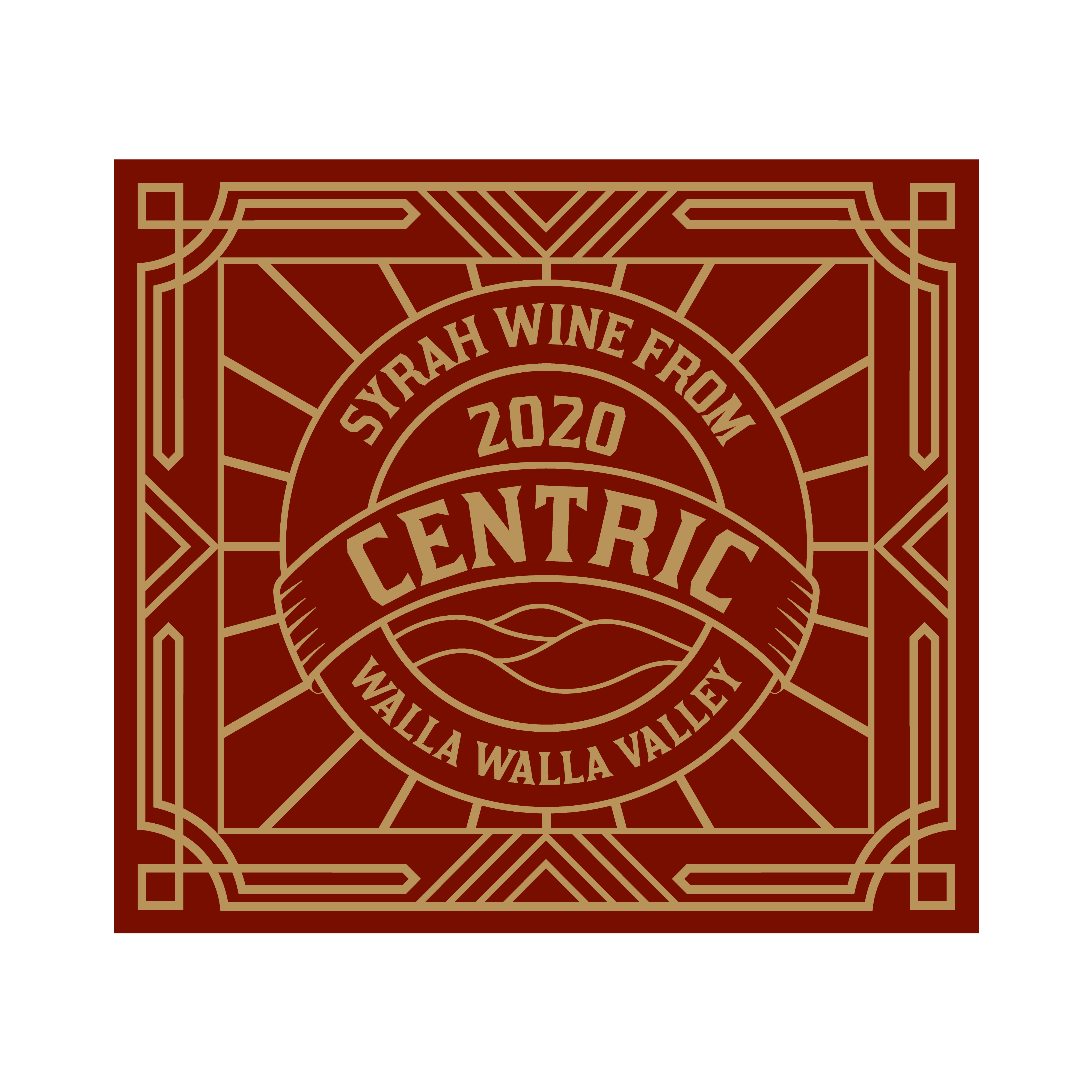 Label Design by madhushan_one for this project | Design #28993778
