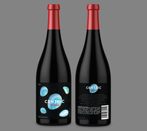 Label Design by cosmicline for this project | Design: #28968747