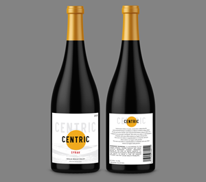 Label Design by cosmicline for this project | Design: #28968809