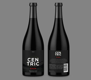 Label Design by cosmicline for this project | Design: #28968924