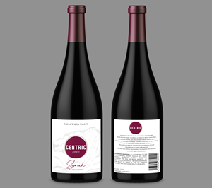 Label Design by cosmicline for this project | Design: #28981611