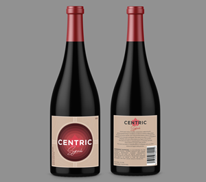 Label Design by cosmicline for this project | Design: #28981612