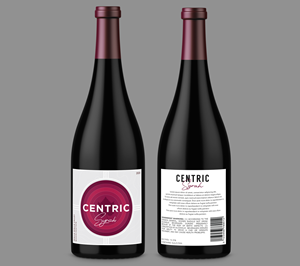 Label Design by cosmicline for this project | Design: #28981613