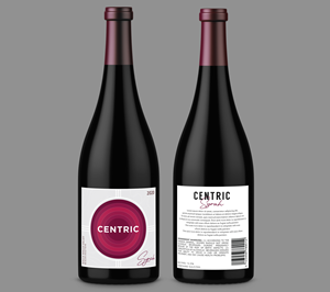 Label Design by cosmicline for this project | Design: #28986691