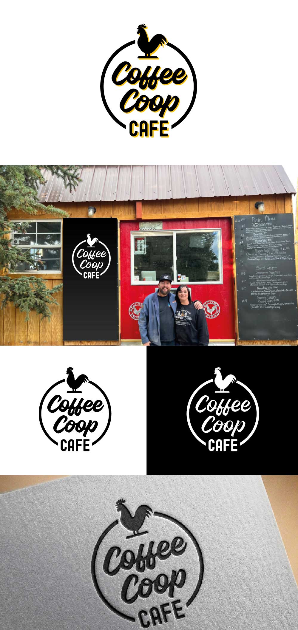 Logo Design by Anton for this project | Design #28971826