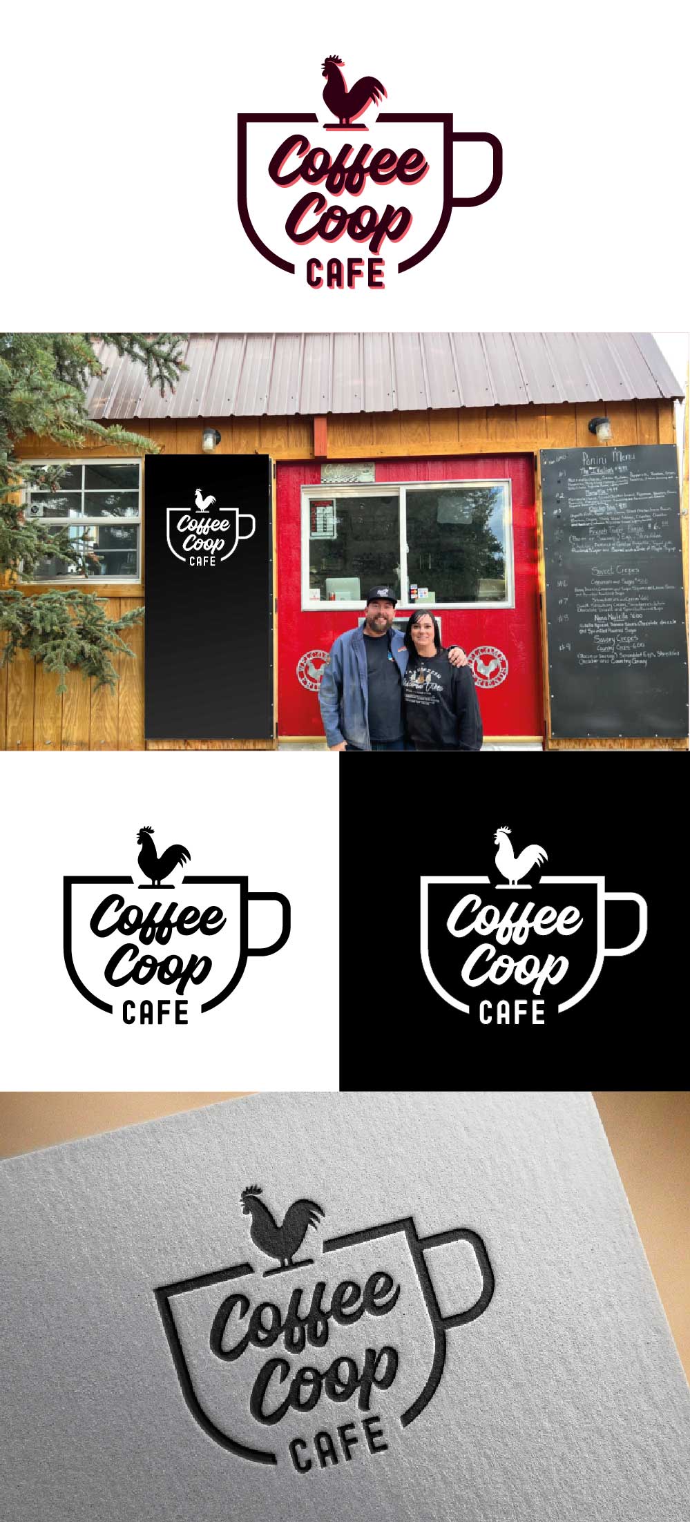 Logo Design by Anton for this project | Design #29058676