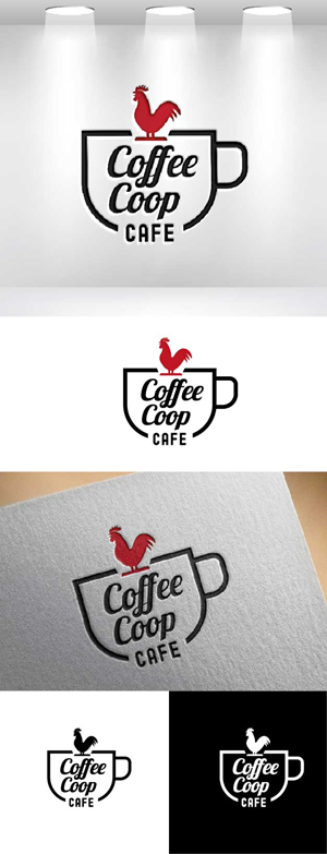 Logo Design by Anton for this project | Design: #29072940