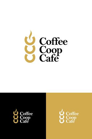 Logo Design by pieart