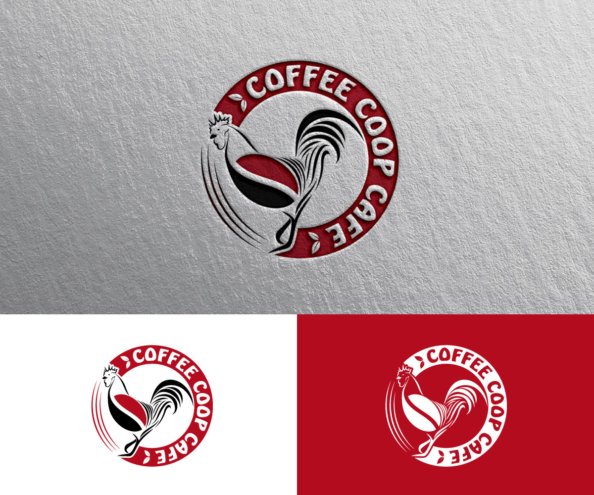 Logo Design by chris Ray for this project | Design #28960989