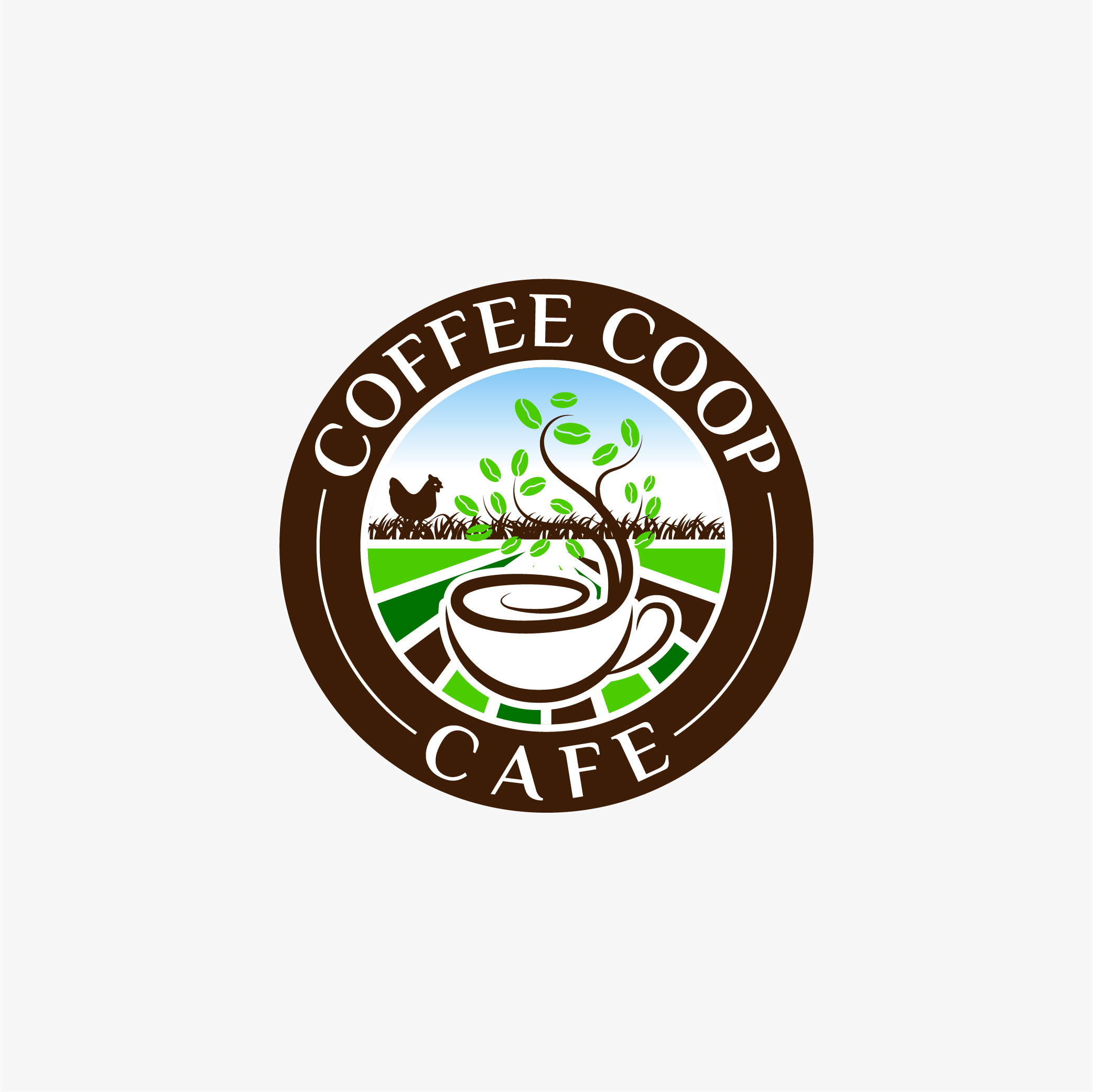 Logo Design by sfdezigns for this project | Design #28978650