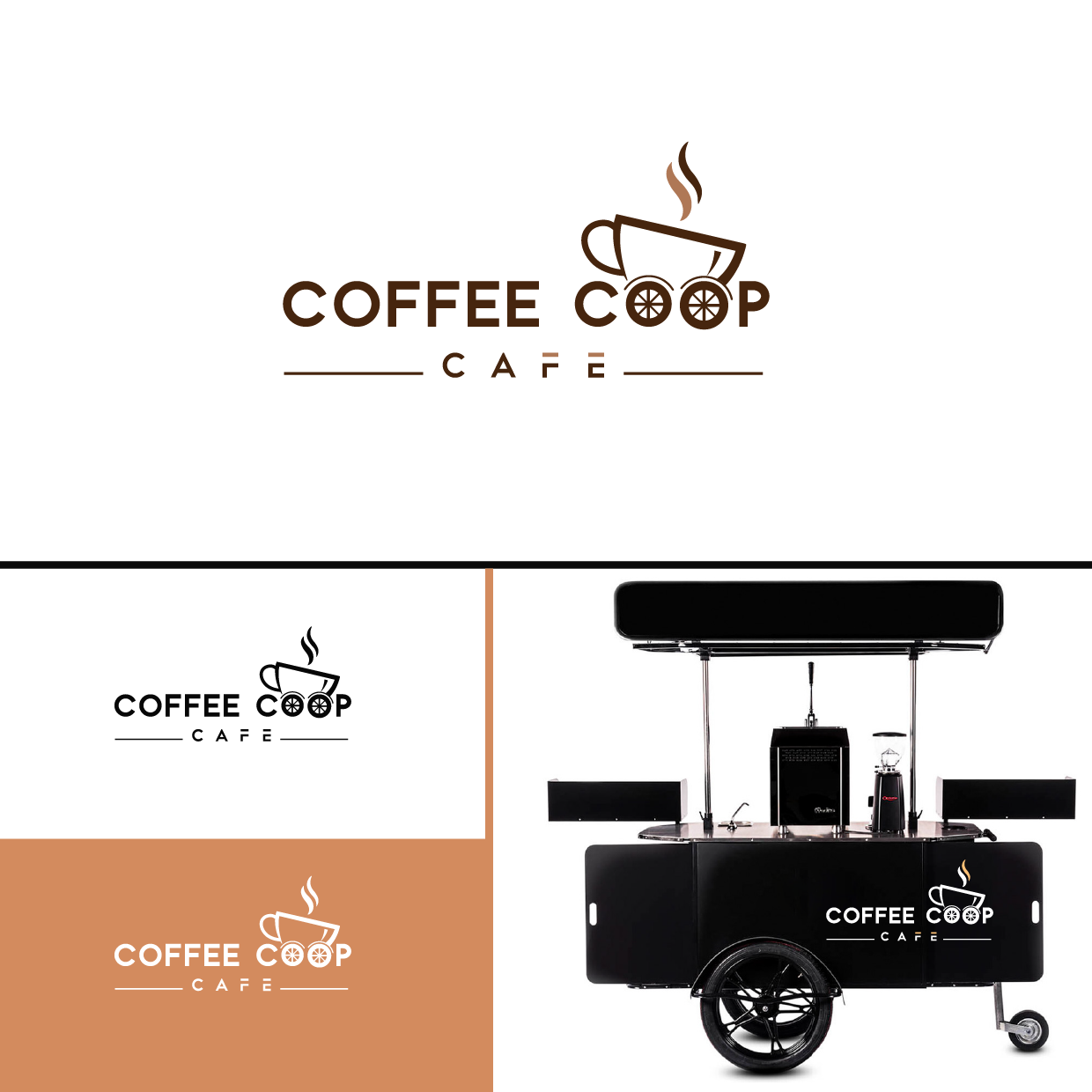 Logo Design by ashantha for this project | Design #28995039