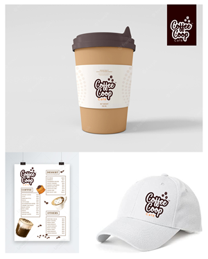 Diseño de Logo por momo57 para este proyecto | Diseño #28966287