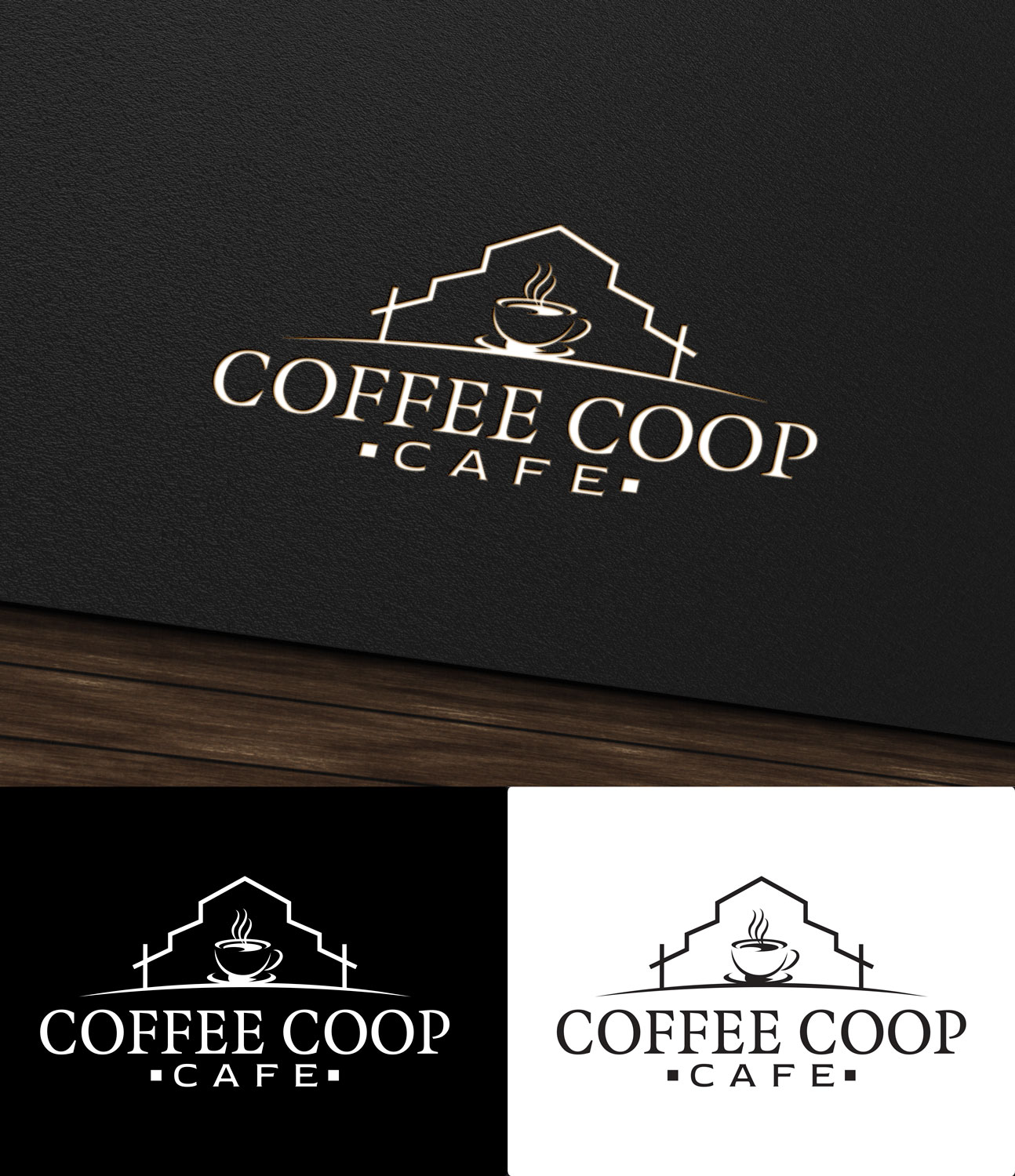 Logo Design by Impressive Sol for this project | Design #28961566