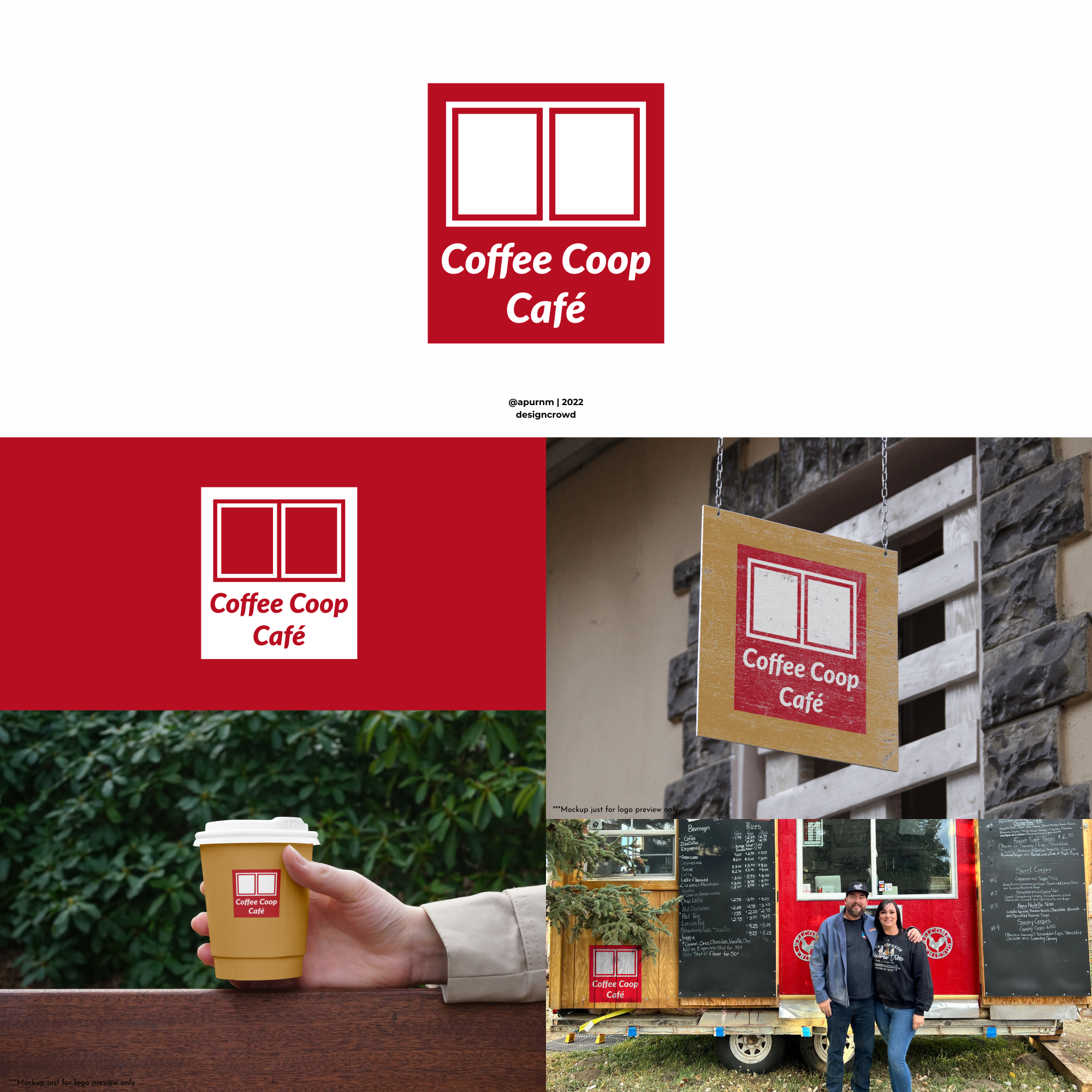 Design de Logo par purnama pour ce projet | Design #28962554