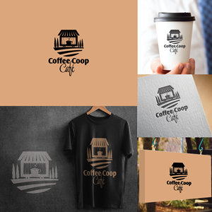 Diseño de Logo por Magic of Art para este proyecto | Diseño #28969200