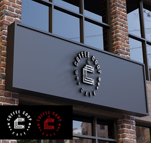 Logo Design by Minimalist Studio