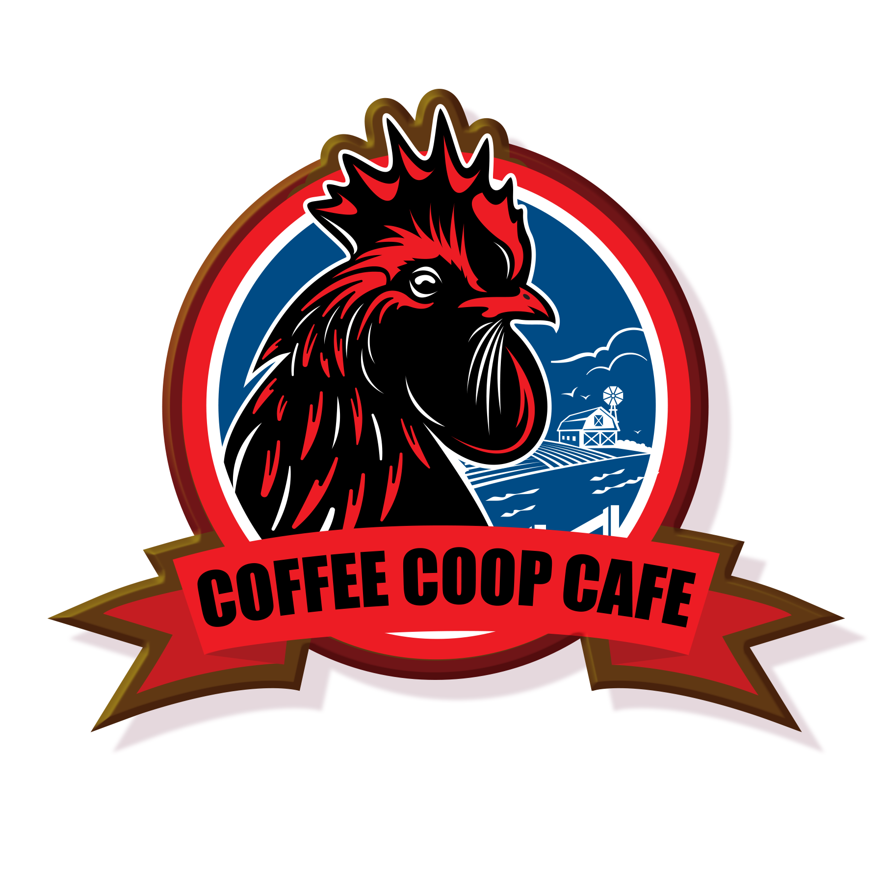 Logo Design by Dennis Jackson Design for this project | Design #28967490