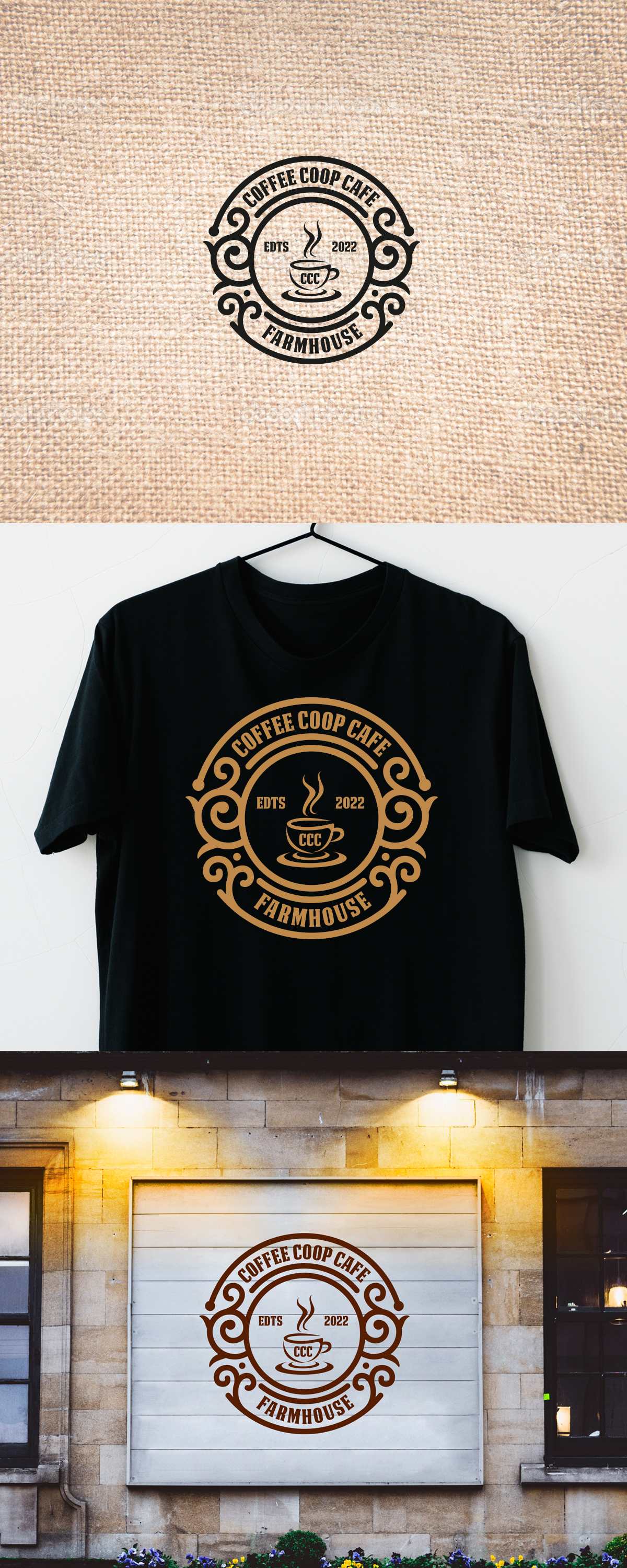 Logo Design by creative2lab 2 for this project | Design #28997936