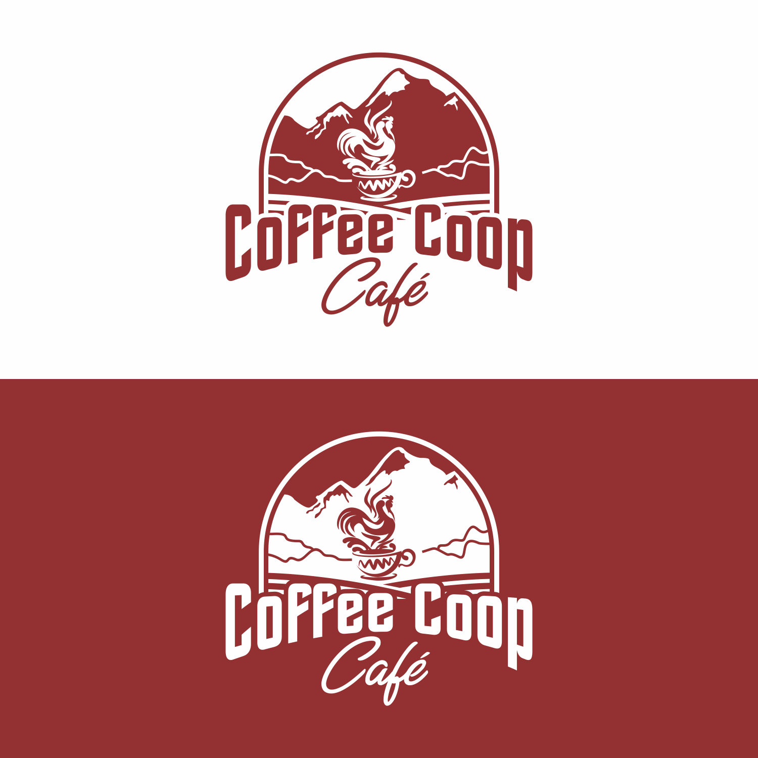 Logo Design by Doddy.K.Insani for this project | Design #28972322