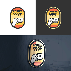 Logo Design by Adi firadika