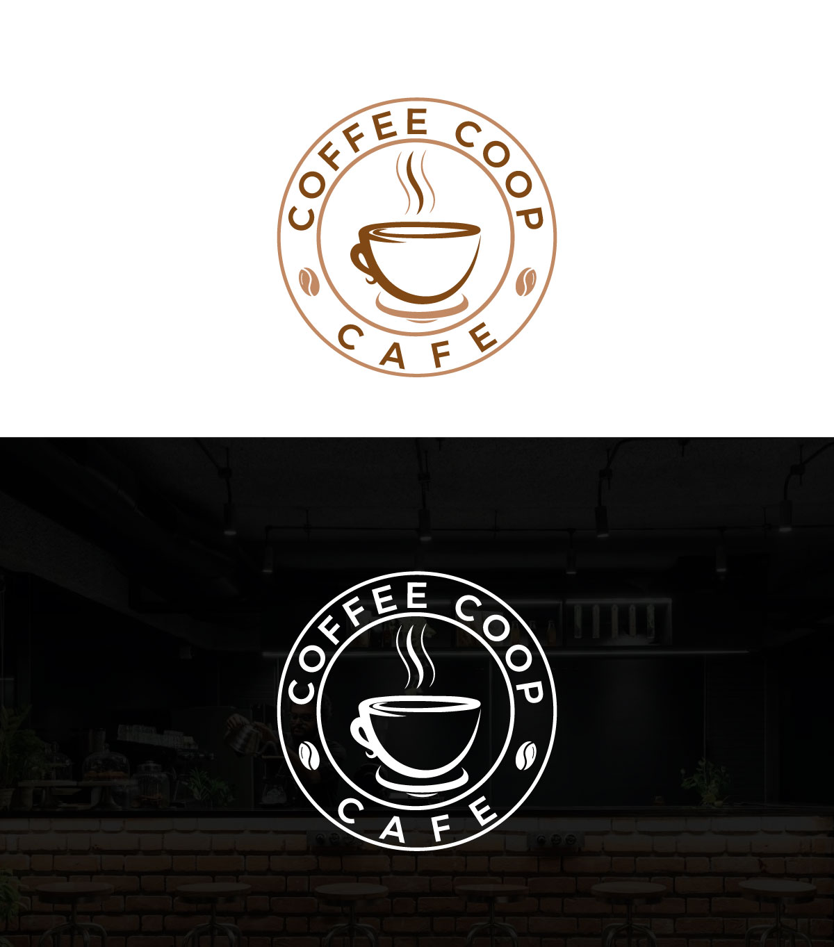 Logo Design by kamruzzaman 5 for this project | Design #28996965