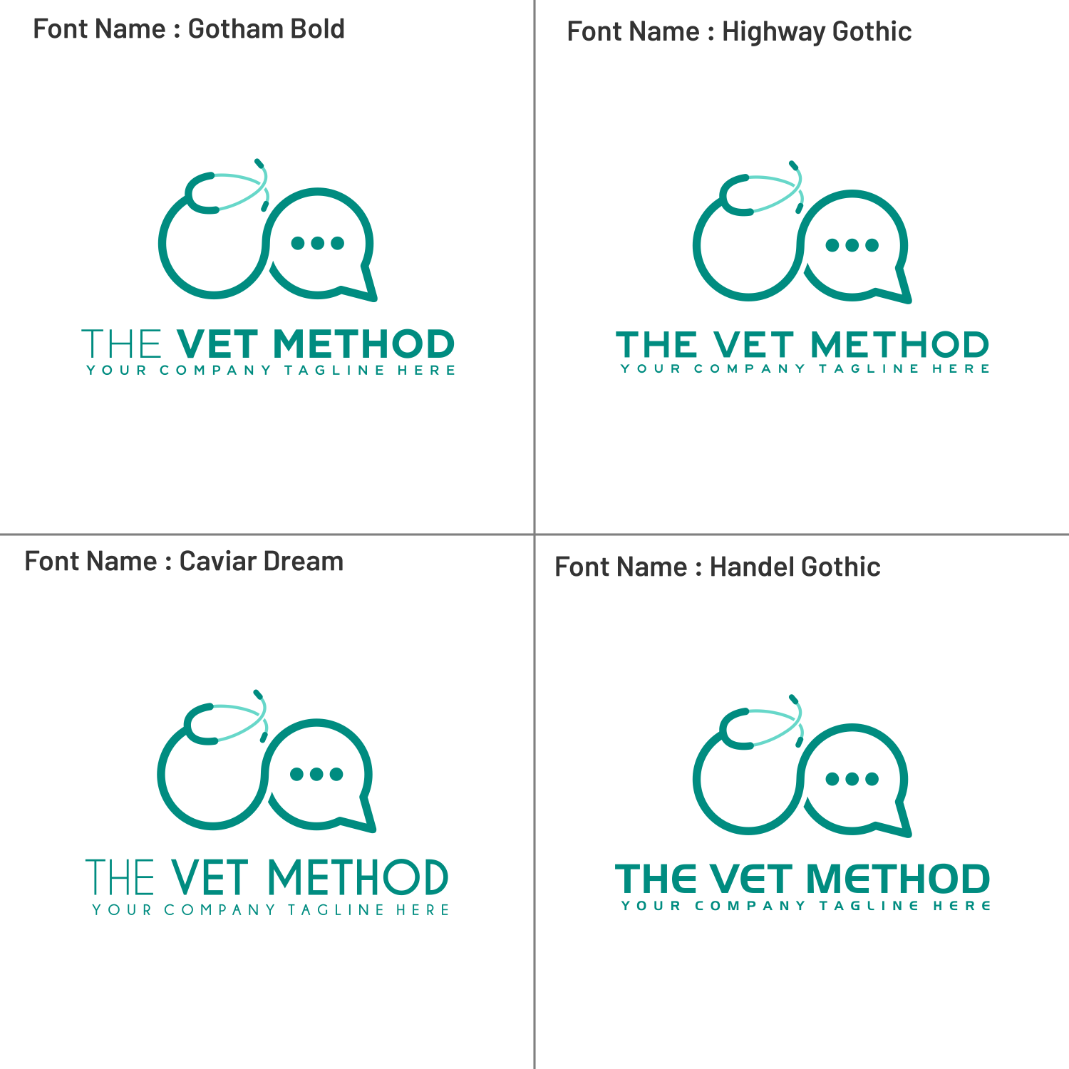 Logo Design by Histeria for this project | Design #28998607