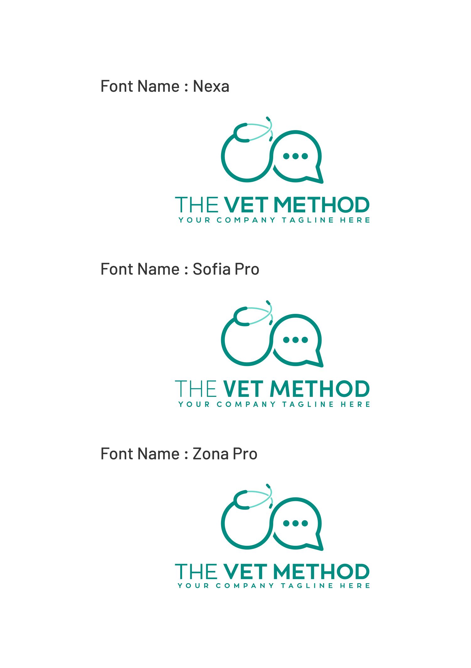 Logo Design by Histeria for this project | Design #28999039