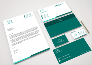 Logo Design by Histeria for this project | Design: #29000116