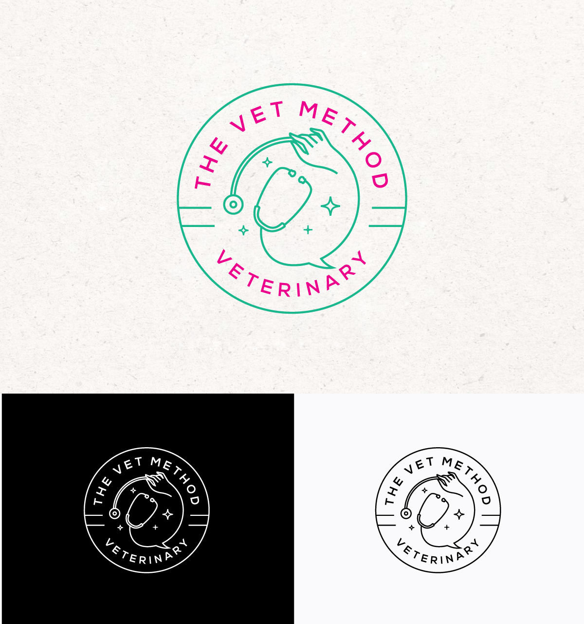 Logo Design by step forward 2 for this project | Design #28960926