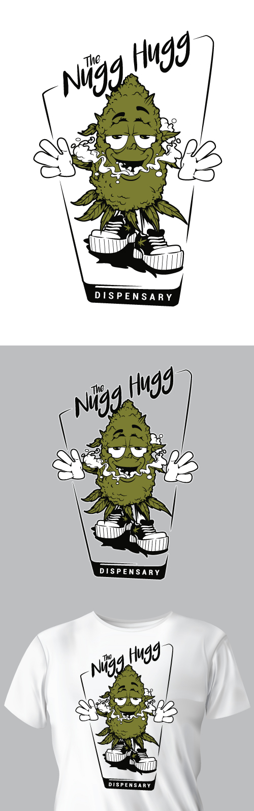 Logo Design by ally designs for this project | Design #28969908