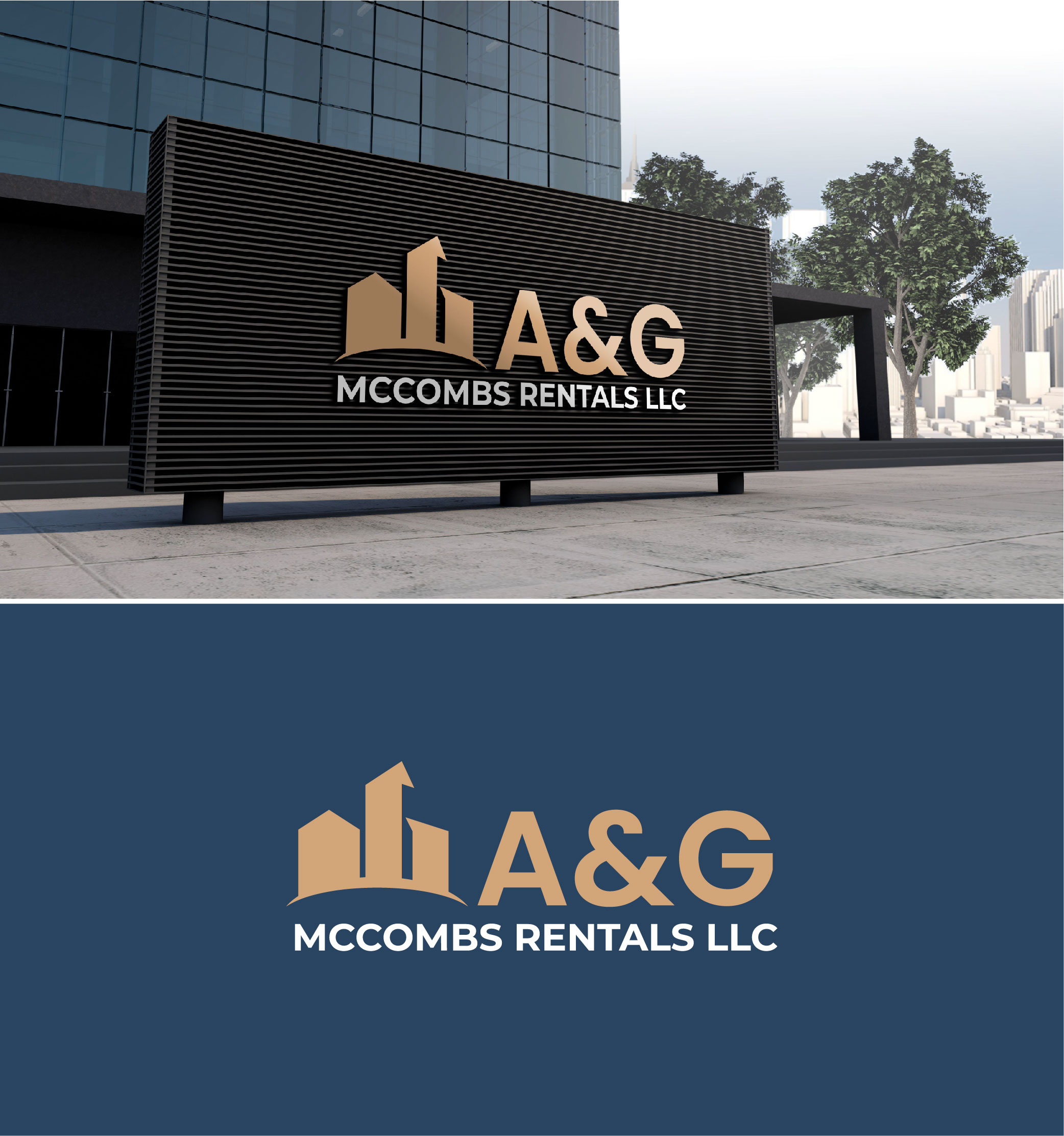 Logo Design by farady for this project | Design #28963276