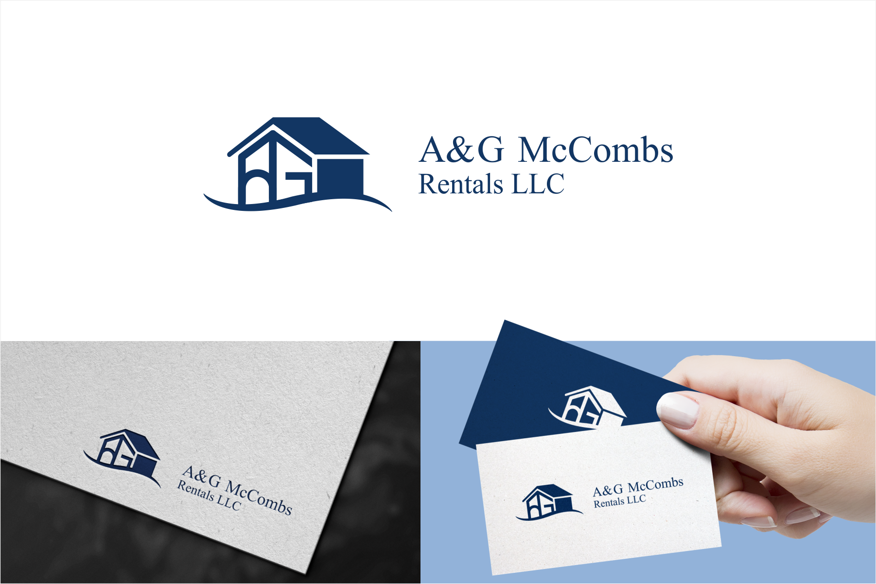 Logo Design by LUTNG. for this project | Design #28963709