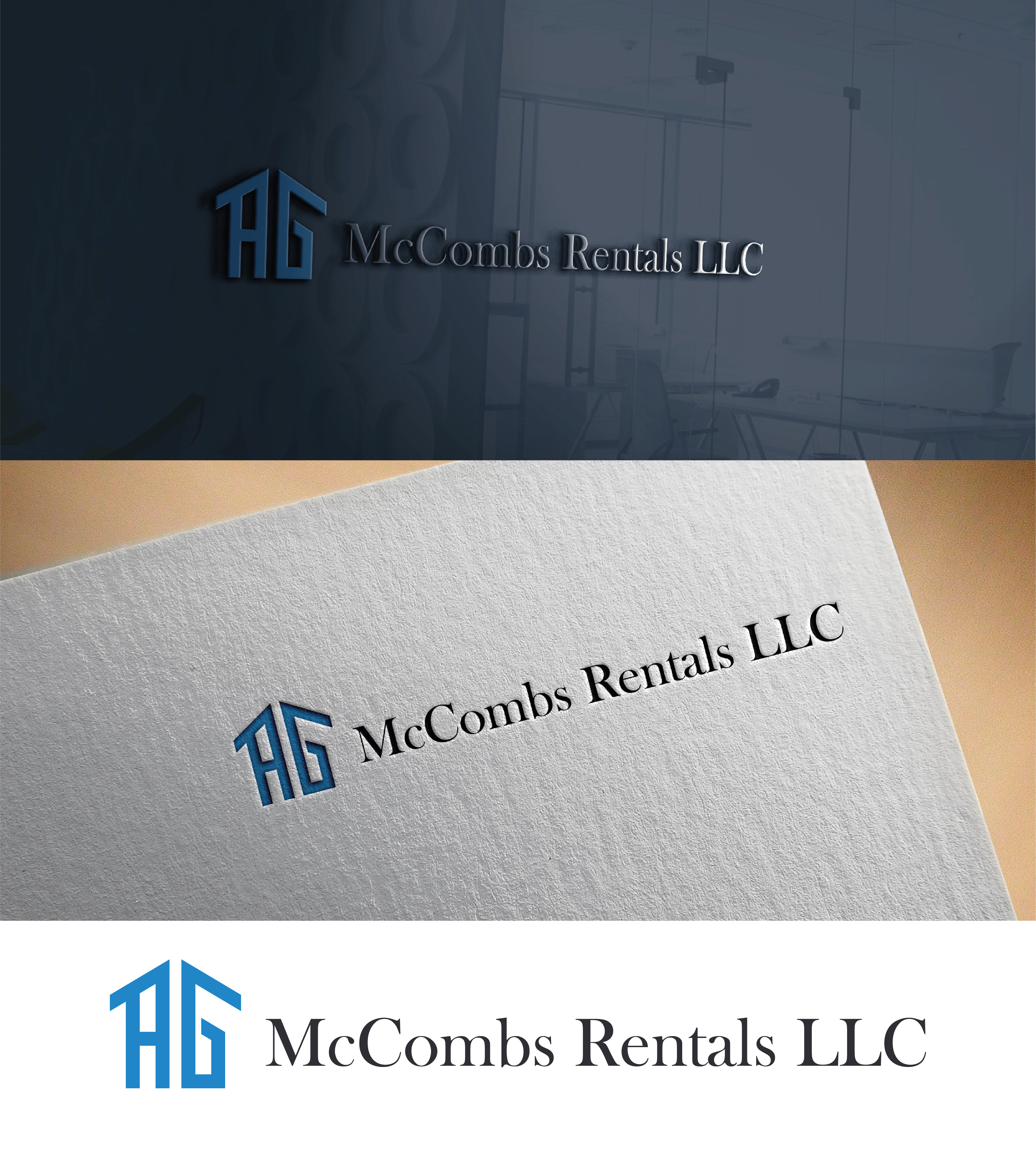 Logo Design by Charlie Benitez for this project | Design #28960826