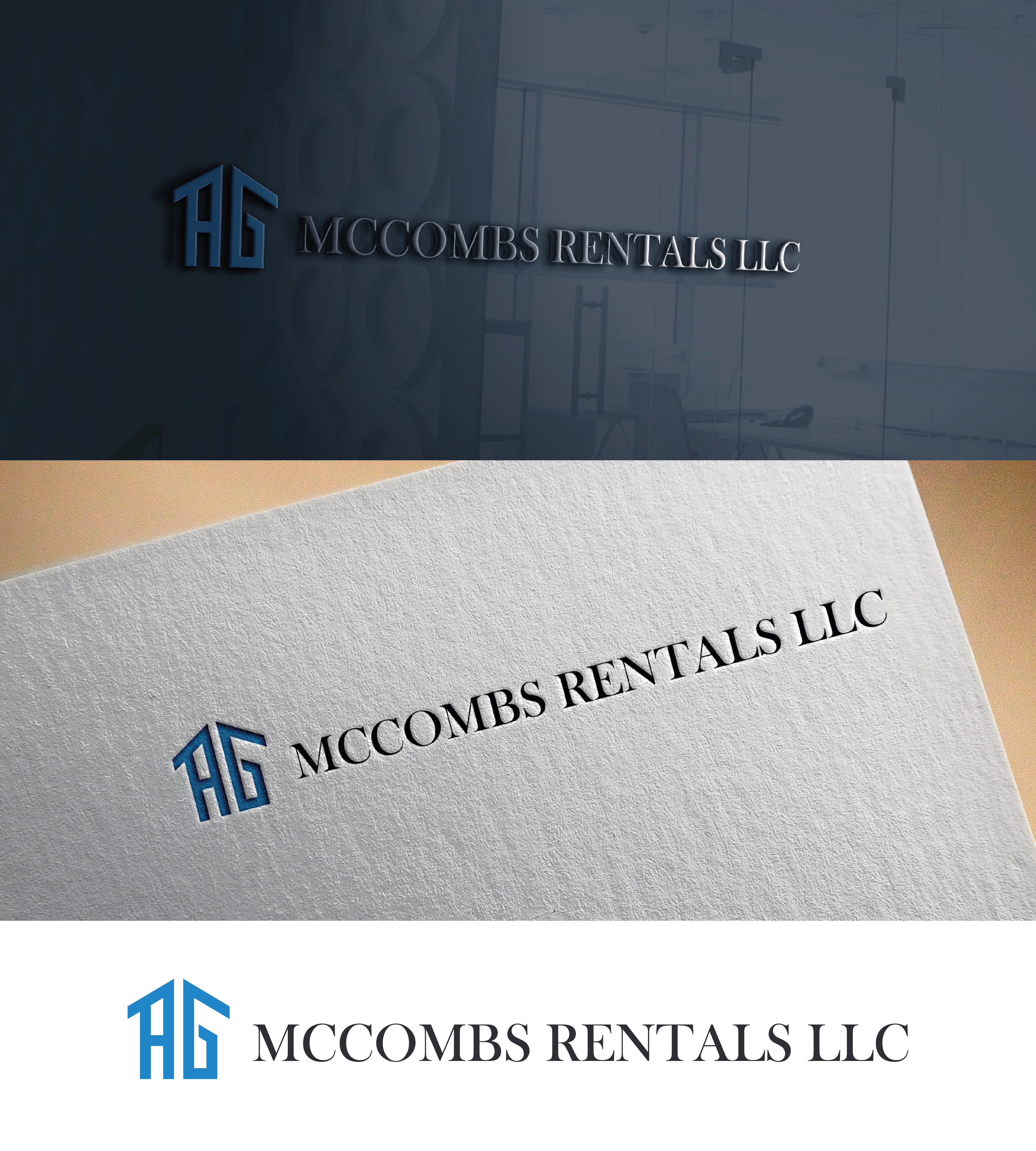 Logo-Design von Charlie Benitez für dieses Projekt | Design #28960830