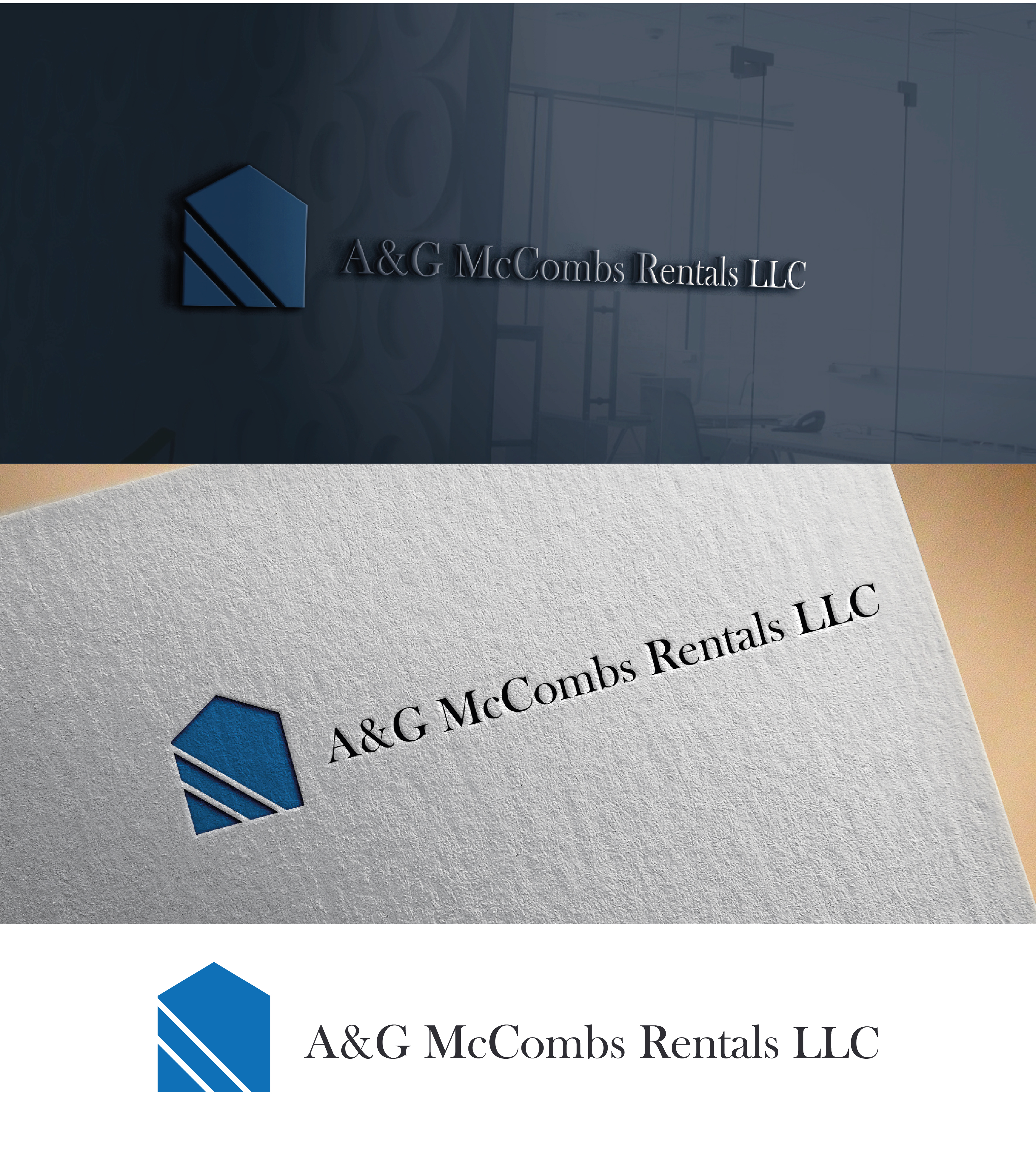 Design de Logo par Charlie Benitez pour ce projet | Design #28965321