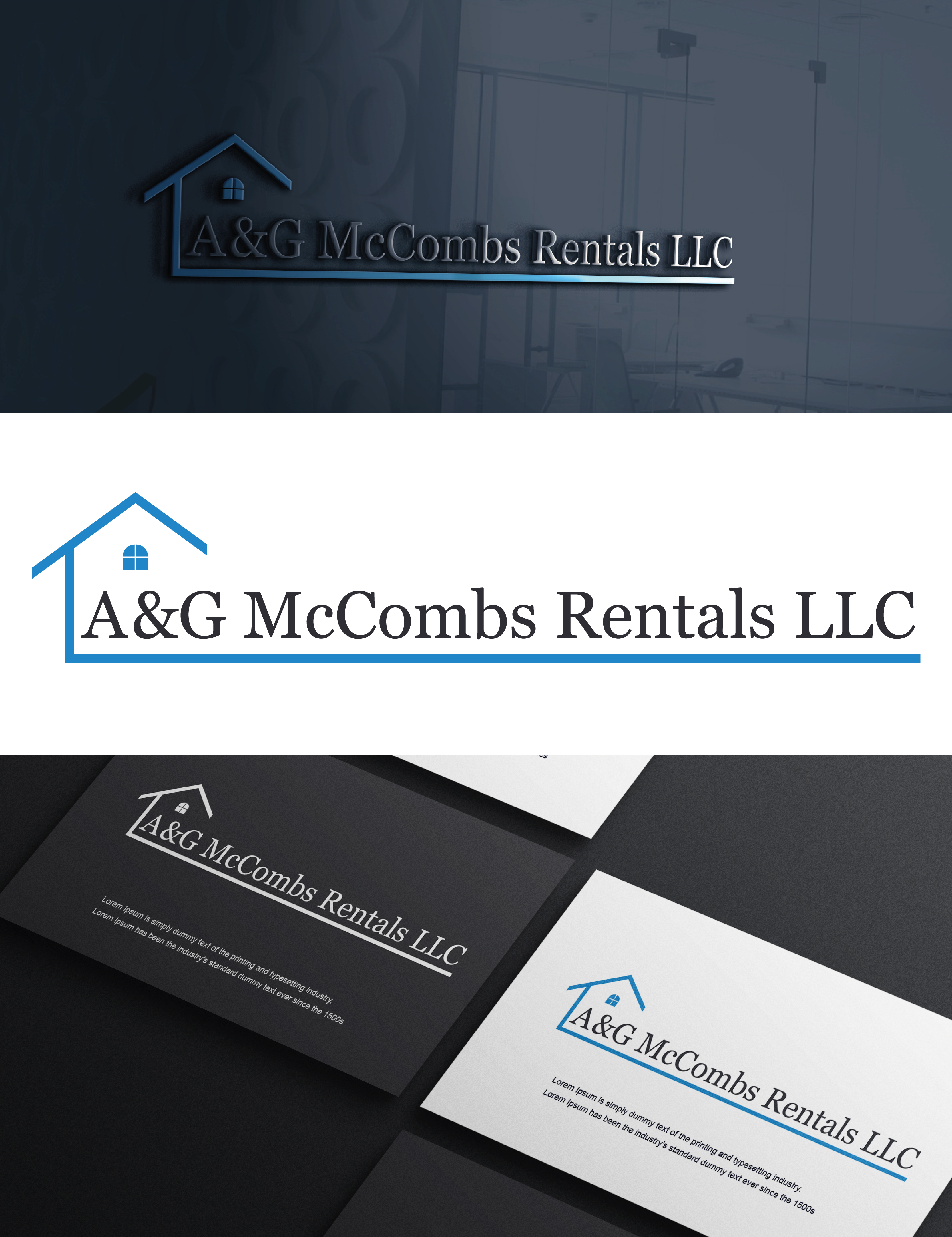 Logo-Design von Charlie Benitez für dieses Projekt | Design #28966133